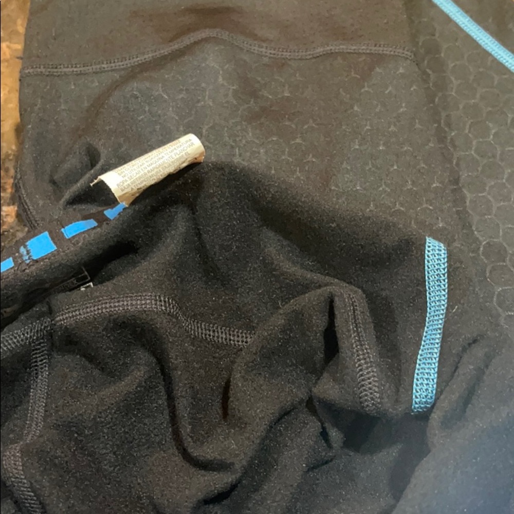 Layer 8 Compression Pants - image 4